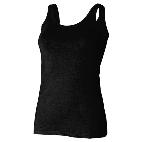 Women's Stretch tank vest Vignette