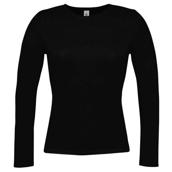 Women-Only Long Sleeve Vignette