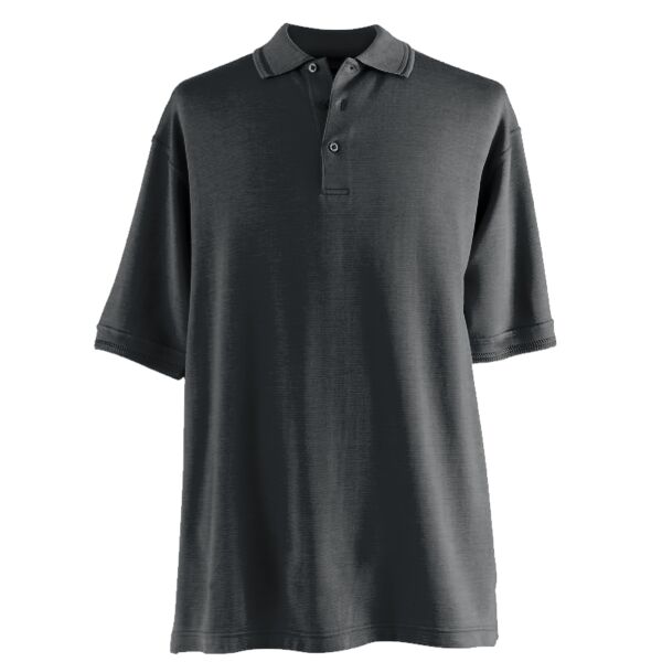 Women's Dryblend Pique Polo Vignette