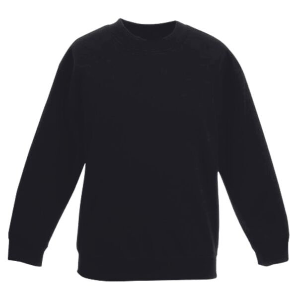 Heavy Blend™ youth crew neck sweatshirt Vignette