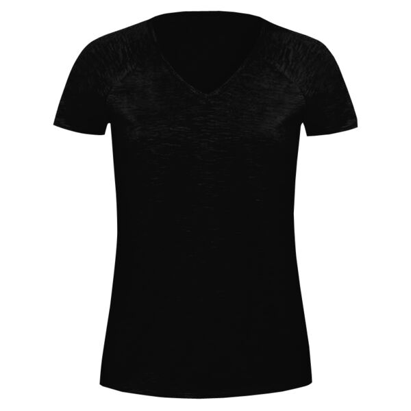 Blondie Slub/Women Vignette