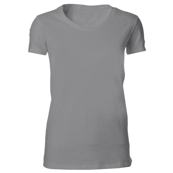 Raglan Tee Vignette