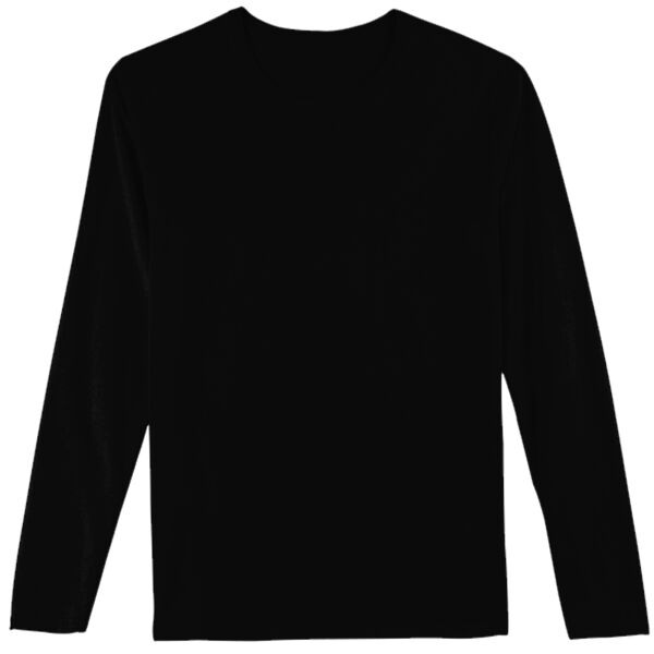 Sport Long Sleeve T Vignette