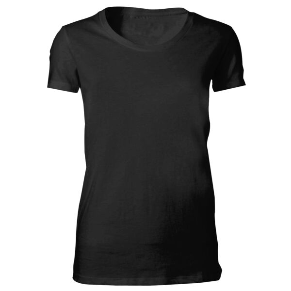 Women's organic tee Vignette