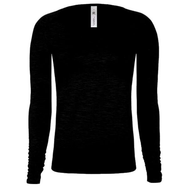 Pink Slub/Women Vignette