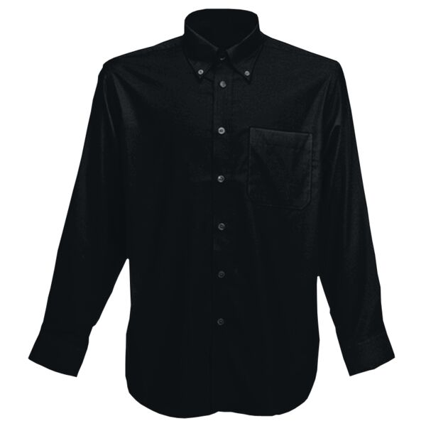 Oxford long sleeve shirt Vignette