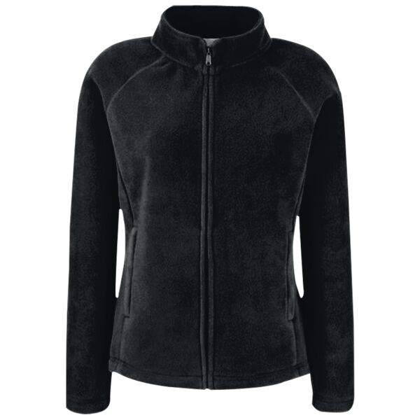 Lady-Fit Full Zip Fleece Vignette
