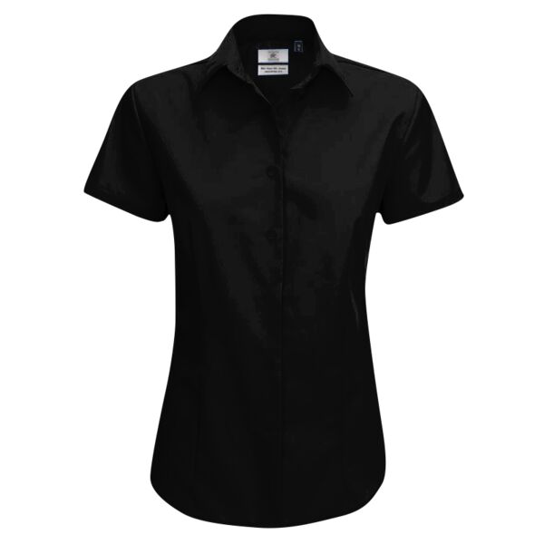 Smart Long Sleeve Womens Vignette