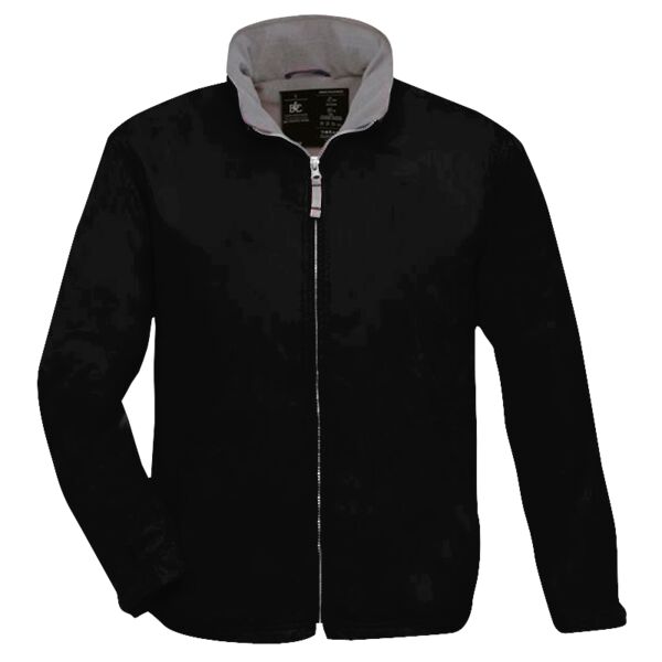 Atlantic Shore Windbreaker Vignette