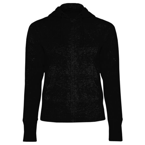 Hooded Full Zip/Women Vignette