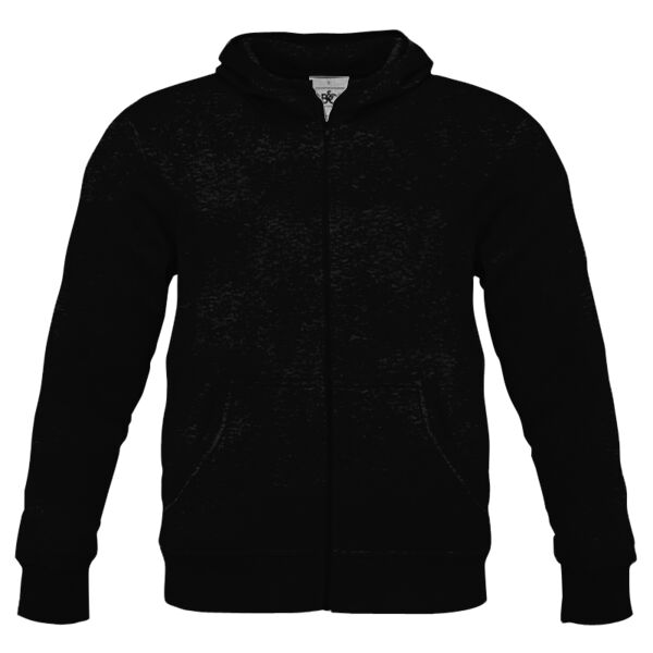 Monster / Men Vignette