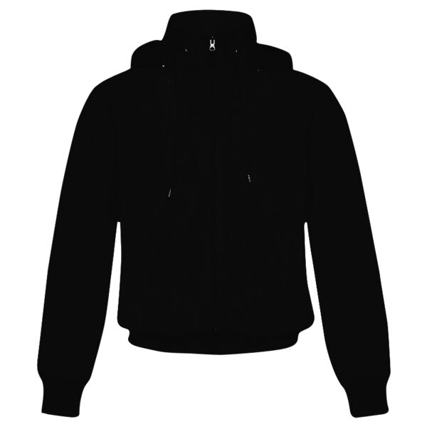 Attitude / Men's Blouson Vignette