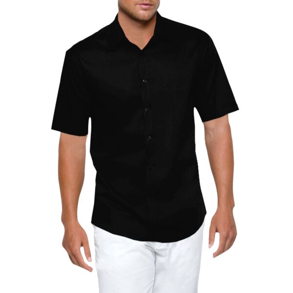 Bar shirt short sleeve Vignette