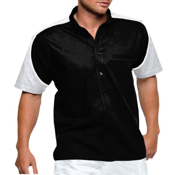 Sebring Formula Racing® Shirt Short Sleeve Vignette