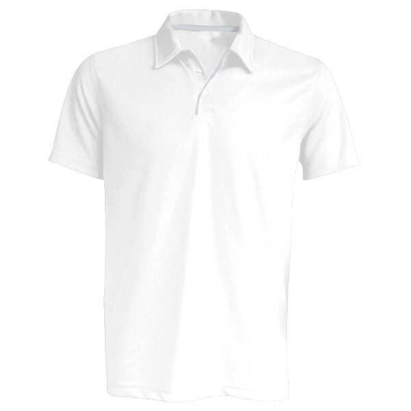 Tehhnical Sport Polo Vignette