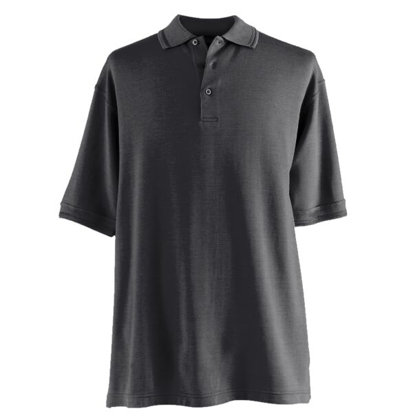Ultimate Classic Cotton Polo Vignette