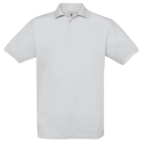 B&C Safran Men's Polo Shirt Vignette