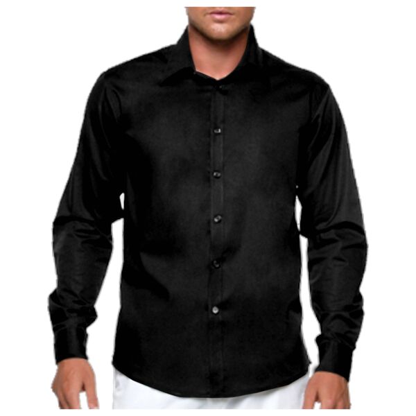 Bargear Long Sleeved Bar Shirt Vignette