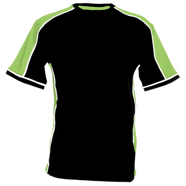 F/Racing Estoril T-Shirt Vignette