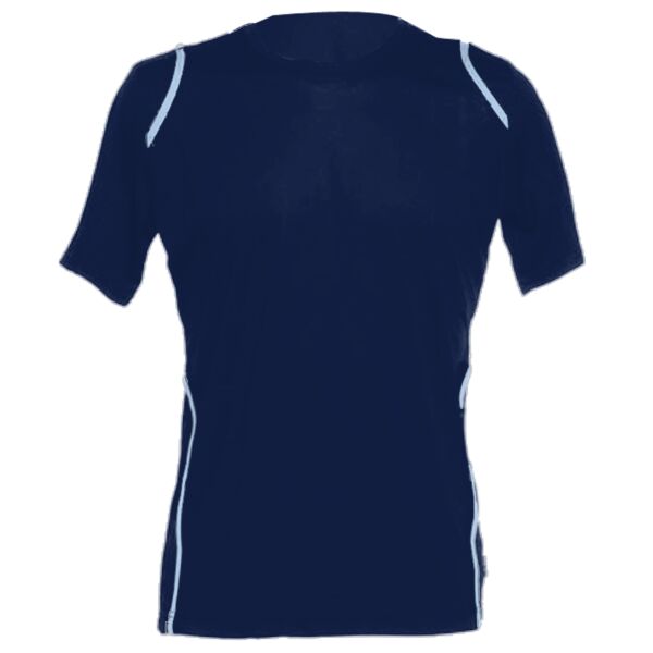 Gamegear Cooltex S/Sl T-Shirt Vignette