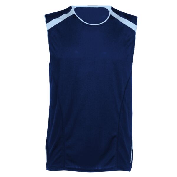 Gamegear Cooltex Sleeveless Sports Top Vignette