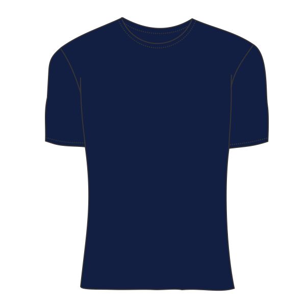 Gamegear Cooltex Active Tee Vignette