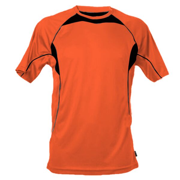 Gamegear Cooltex Matchday Football Shirt Vignette