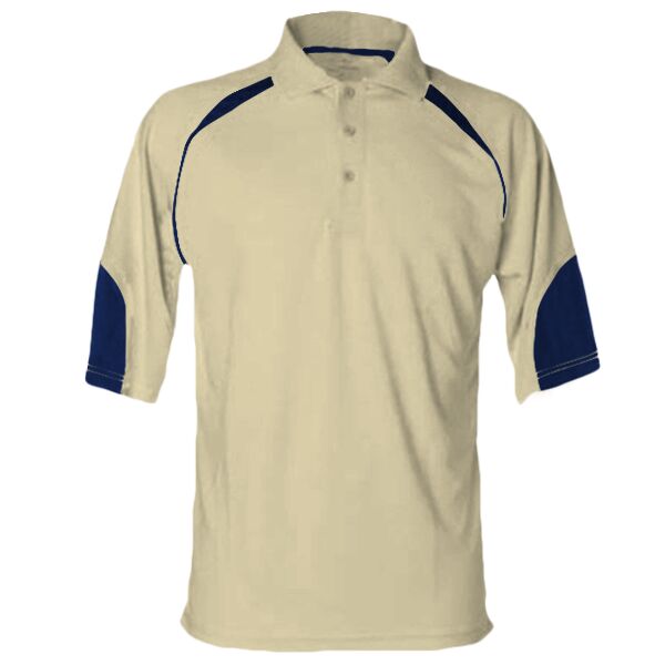 Gamegear Cooltex Howzat Polo Shirt Vignette