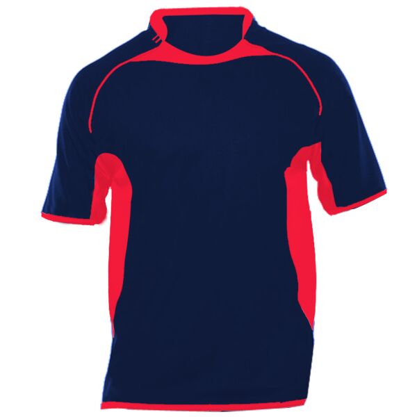 Gamegear Cooltex Grans Slam Rugby Shirt Vignette
