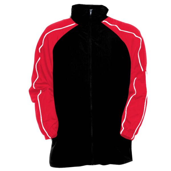 Gamegear Adults Track Top Vignette