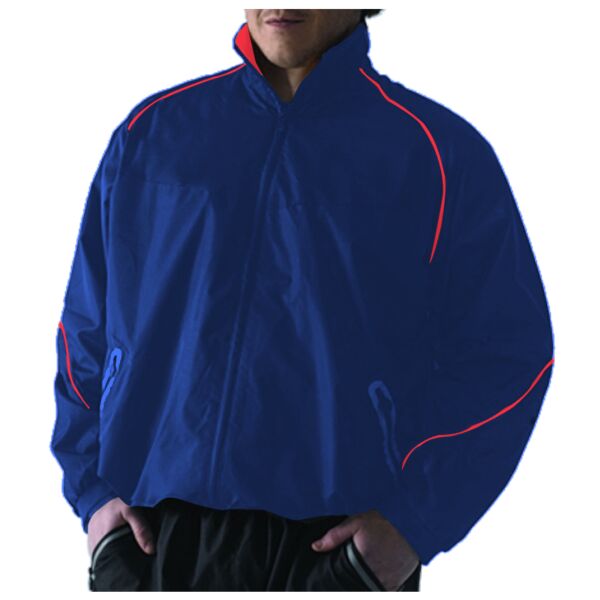 Club Suit Jacket Adults Vignette