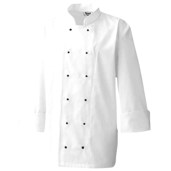 Gourmet chef's jacket Vignette