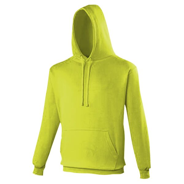 Electric Hoodie Vignette