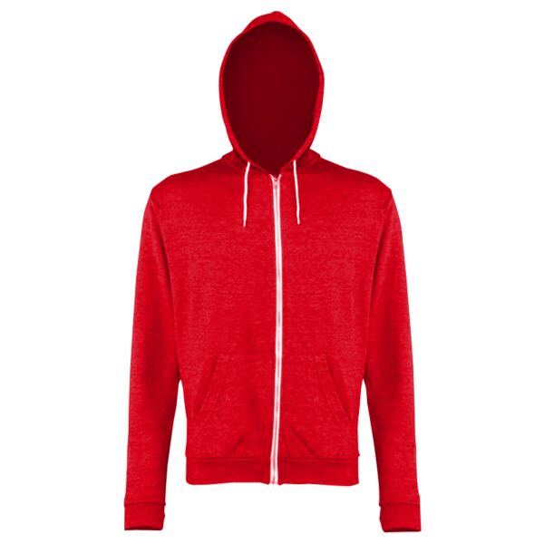 Heather Zoodie Vignette