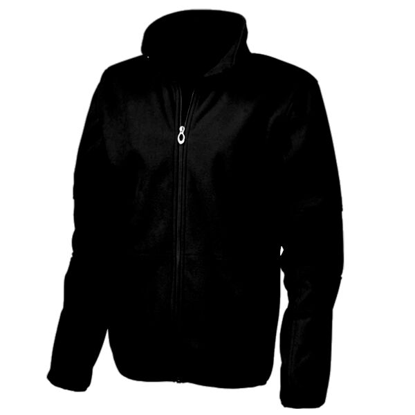 La Femme® Osaka Combined Pile Softshell Jacket Vignette