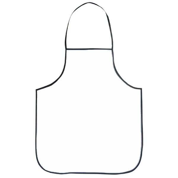 BBQ Apron Vignette