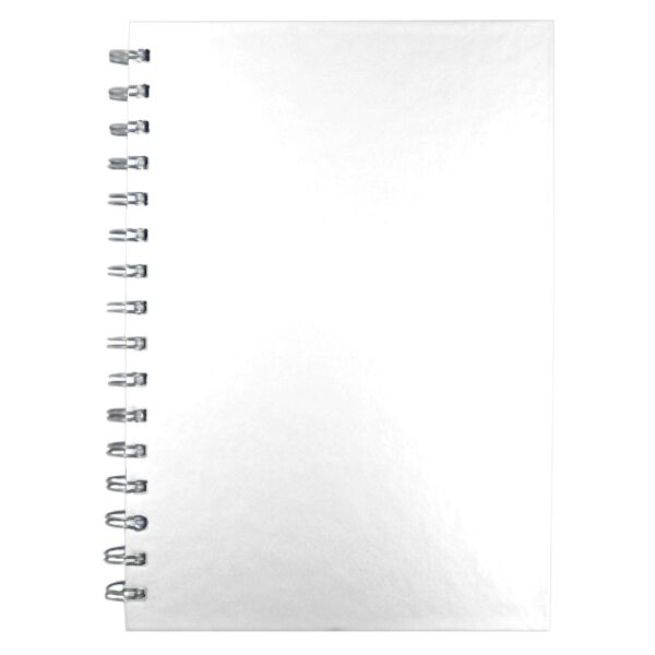 Meeting Book - A5 Vignette