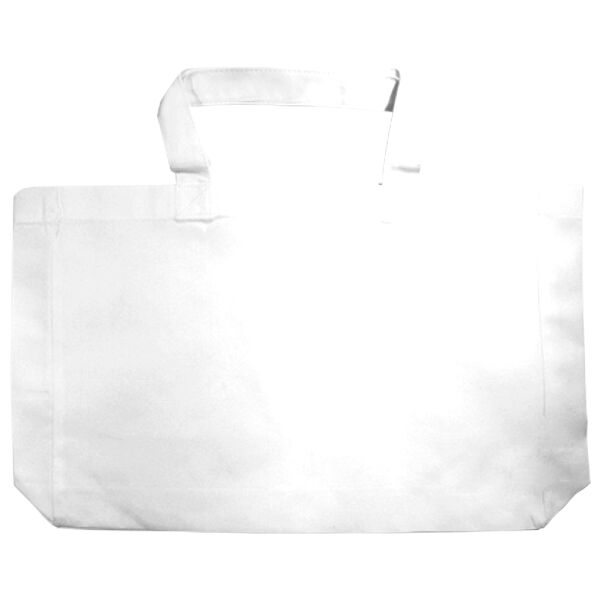 Canvas Shopper Vignette
