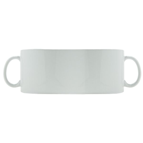 Mug - Ceramic 11oz Vignette