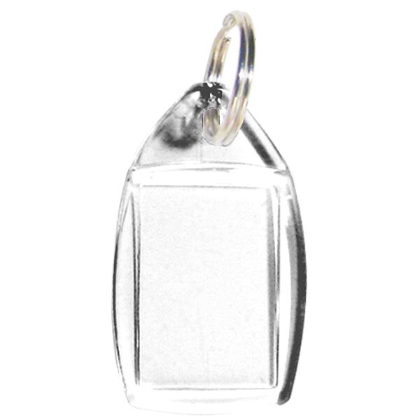 Key Fob - Small Vignette