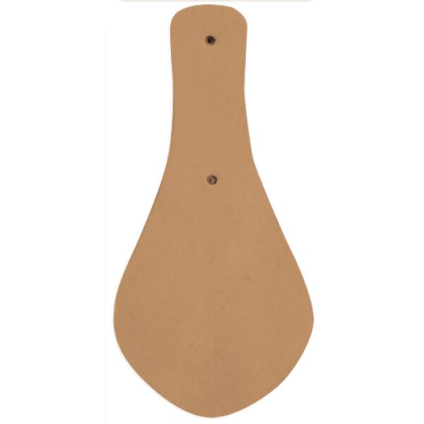 Leather Key Rings Vignette