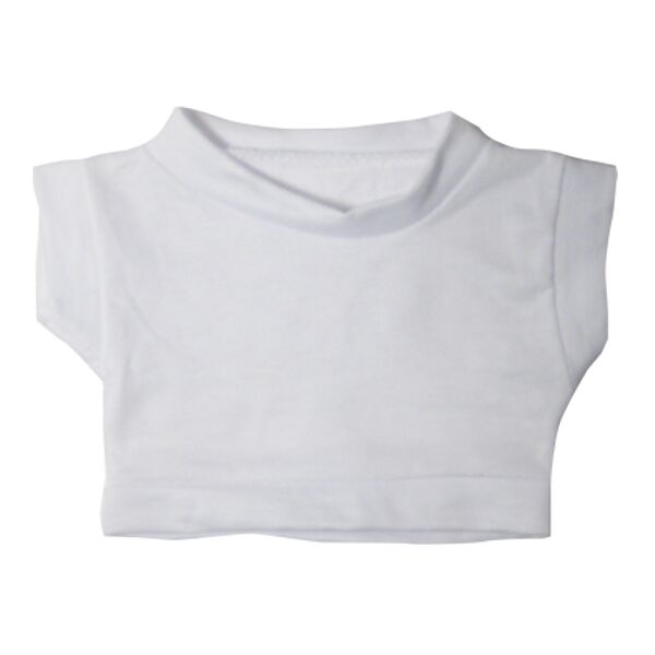 Soft Toy - 5" Promo Bear Vignette