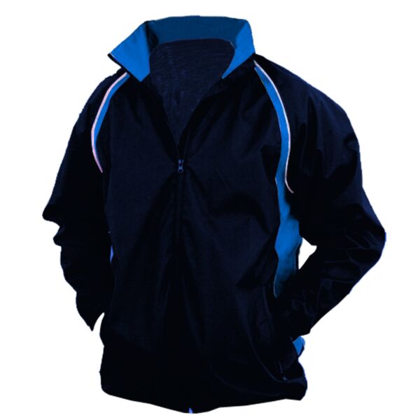 Waterproof / Breathable Performance Jacket Vignette