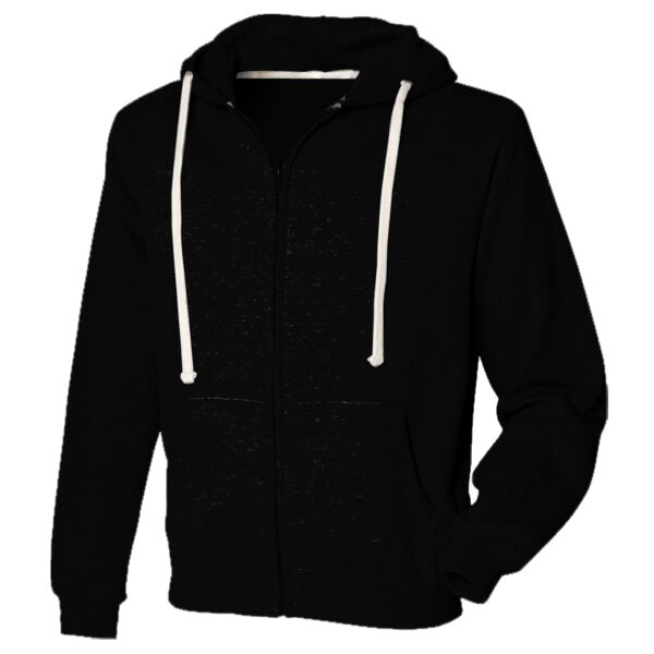 Zip Through Hoodie Vignette