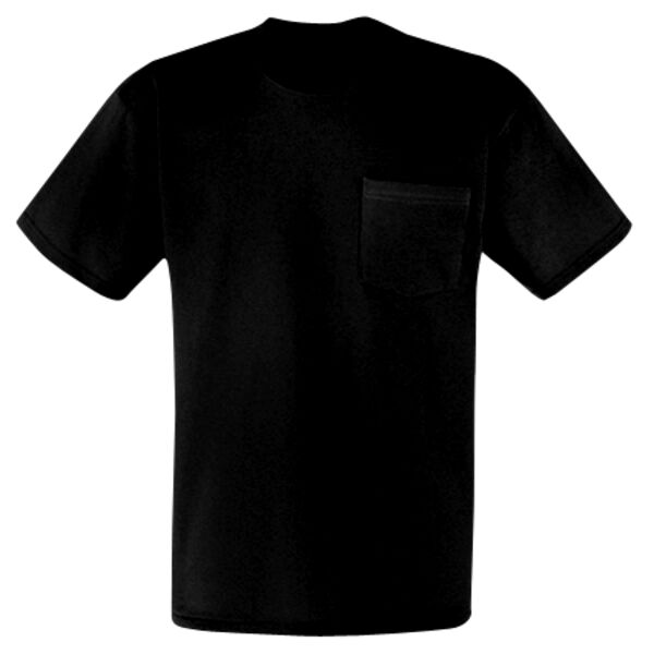 Fotl Heavy Pocket T-Shirt Vignette