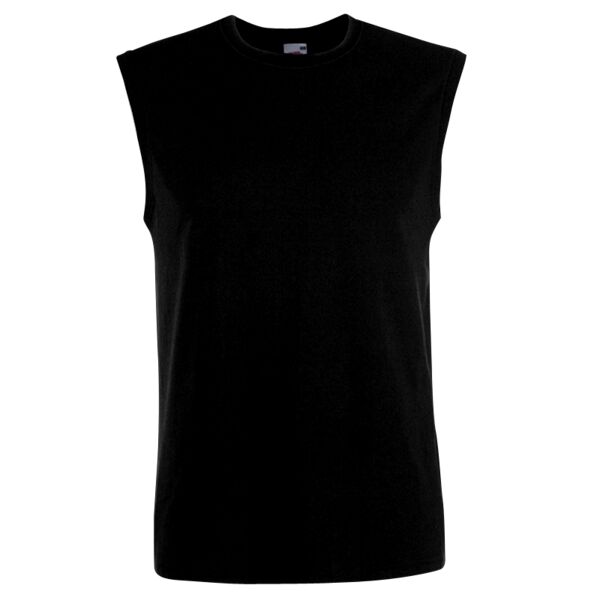 Fruit Of The Loom Mens Tank Top Vignette