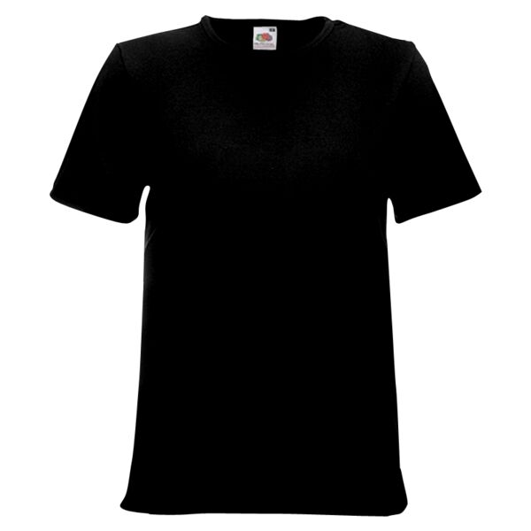 Fruit Of The Loom Slim Fit T-Shirt Vignette