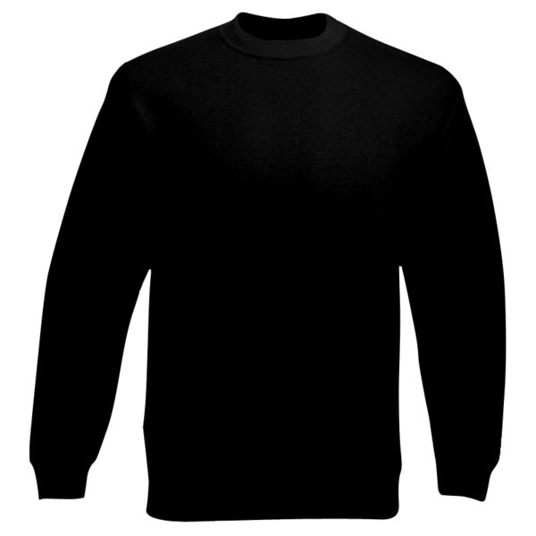 Fruit Of The Loom Set-In Sweatshirt Vignette