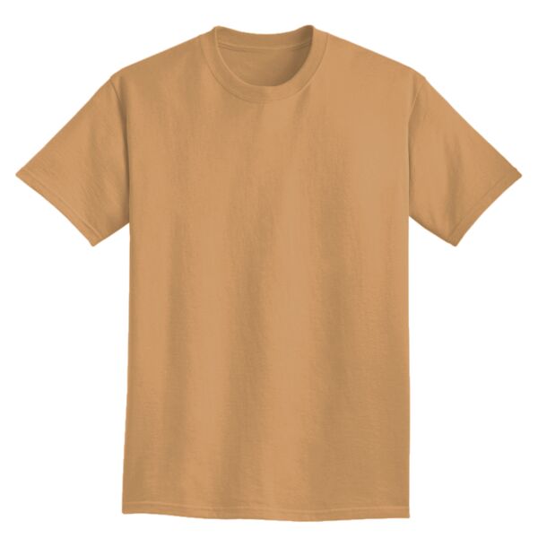 4.5 oz. Garment-Dyed T-Shirt Vignette