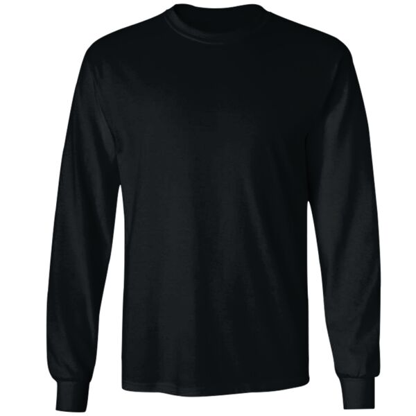 Adult Heavy Cotton HDTM Long-Sleeve T-Shirt Vignette